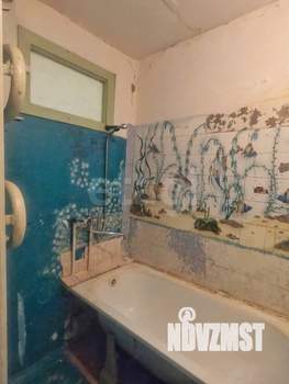 1-к квартира, вторичка, 32м2, 9/9 этаж