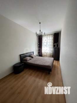 3-к квартира, вторичка, 91м2, 4/4 этаж