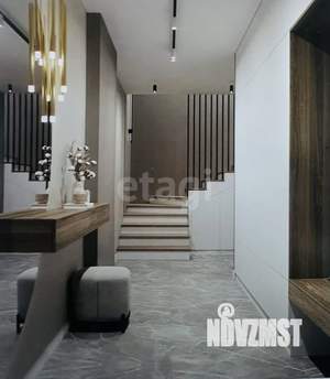 4-к квартира, вторичка, 153м2, 2/4 этаж