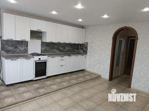 3-к квартира, вторичка, 88м2, 6/10 этаж