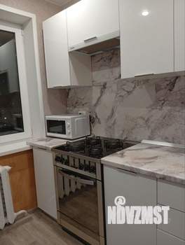 3-к квартира, вторичка, 63м2, 5/5 этаж