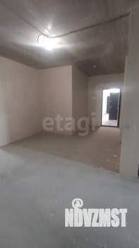 1-к квартира, вторичка, 39м2, 1/9 этаж