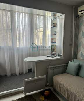 2-к квартира, вторичка, 45м2, 3/5 этаж