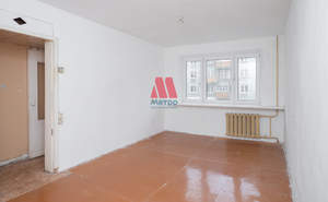 2-к квартира, вторичка, 42м2, 2/5 этаж