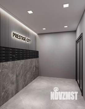 2-к квартира, строящийся дом, 59м2, 3/10 этаж