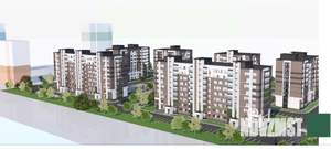 1-к квартира, вторичка, 49м2, 3/9 этаж