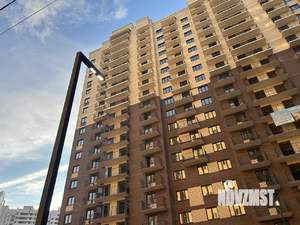 2-к квартира, вторичка, 53м2, 5/18 этаж