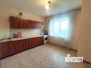 1-к квартира, вторичка, 40м2, 7/9 этаж