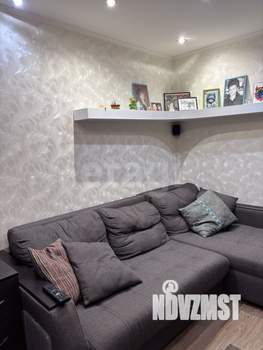 3-к квартира, вторичка, 60м2, 1/10 этаж