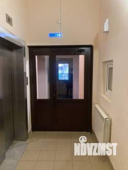 2-к квартира, вторичка, 64м2, 6/17 этаж