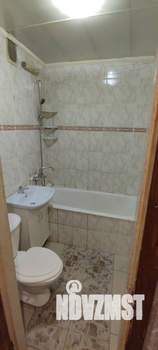 2-к квартира, вторичка, 46м2, 3/4 этаж