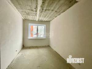 1-к квартира, вторичка, 34м2, 3/5 этаж