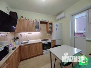 1-к квартира, вторичка, 40м2, 11/12 этаж