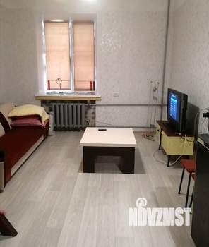 Студия квартира, вторичка, 20м2, 1/3 этаж