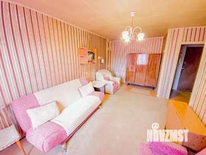 1-к квартира, вторичка, 29м2, 5/5 этаж
