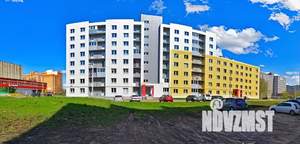 1-к квартира, вторичка, 34м2, 3/9 этаж