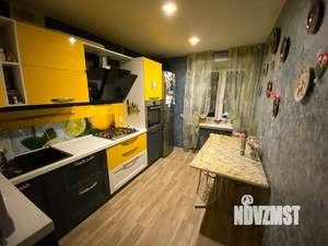 3-к квартира, вторичка, 67м2, 7/9 этаж