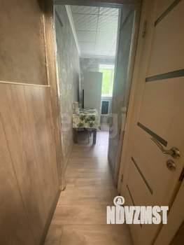 1-к квартира, вторичка, 31м2, 5/5 этаж