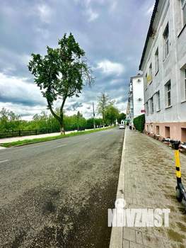 3-к квартира, вторичка, 224м2, 2/3 этаж