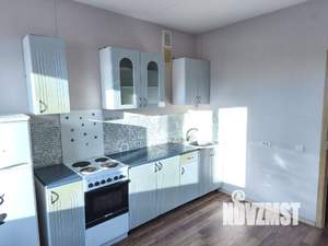 1-к квартира, вторичка, 42м2, 7/10 этаж