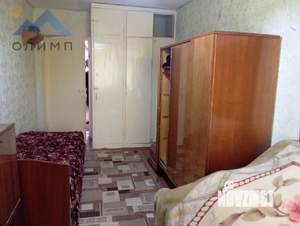 2-к квартира, вторичка, 45м2, 1/5 этаж
