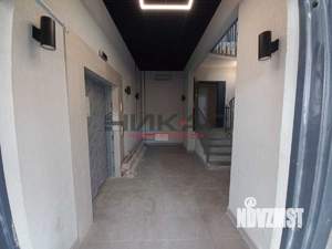 2-к квартира, сданный дом, 37м2, 1/8 этаж