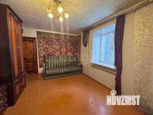 2-к квартира, вторичка, 49м2, 10/12 этаж