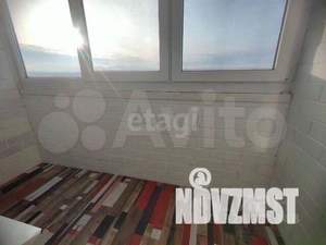 2-к квартира, вторичка, 53м2, 15/17 этаж