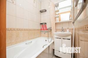 2-к квартира, вторичка, 42м2, 4/5 этаж