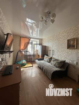 1-к квартира, вторичка, 36м2, 5/9 этаж
