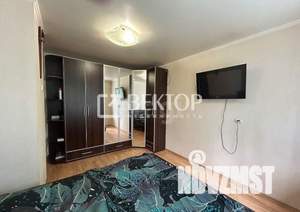 1-к квартира, вторичка, 22м2, 4/5 этаж