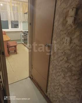 2-к квартира, вторичка, 50м2, 5/5 этаж