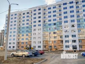 2-к квартира, вторичка, 55м2, 7/10 этаж