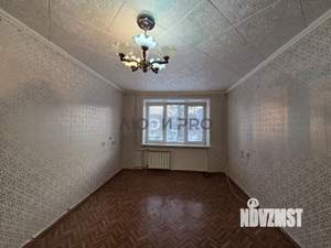 3-к квартира, вторичка, 64м2, 2/5 этаж