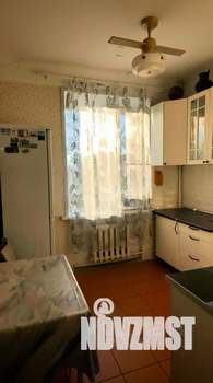 2-к квартира, вторичка, 60м2, 5/5 этаж