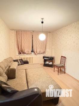 2-к квартира, вторичка, 58м2, 3/10 этаж