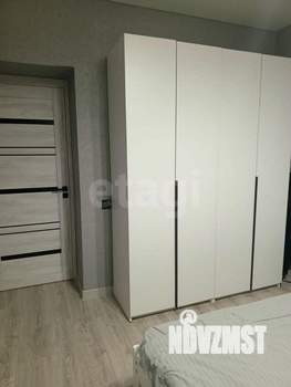 2-к квартира, вторичка, 54м2, 1/11 этаж
