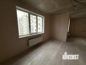 3-к квартира, сданный дом, 71м2, 5/10 этаж