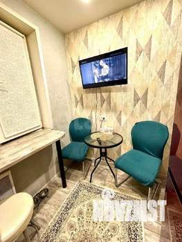 3-к квартира, вторичка, 59м2, 1/5 этаж