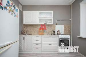 3-к квартира, вторичка, 63м2, 6/9 этаж