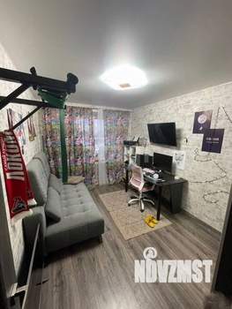 2-к квартира, вторичка, 60м2, 4/9 этаж