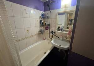 1-к квартира, вторичка, 35м2, 7/9 этаж