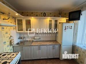 3-к квартира, вторичка, 62м2, 9/10 этаж