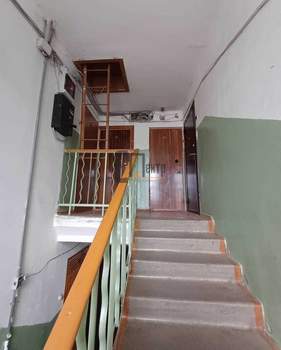2-к квартира, вторичка, 44м2, 5/5 этаж