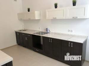 1-к квартира, вторичка, 32м2, 5/17 этаж