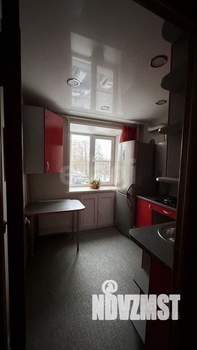 2-к квартира, вторичка, 45м2, 4/5 этаж