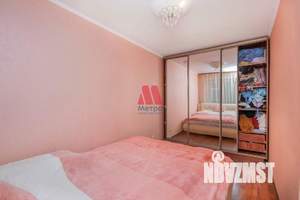 2-к квартира, вторичка, 43м2, 4/4 этаж