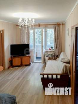 2-к квартира, вторичка, 44м2, 4/5 этаж