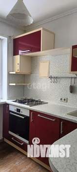 2-к квартира, вторичка, 46м2, 1/5 этаж