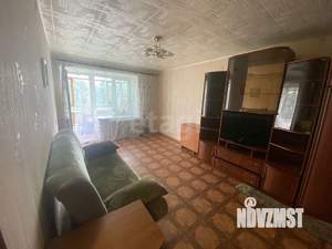 1-к квартира, вторичка, 34м2, 2/5 этаж